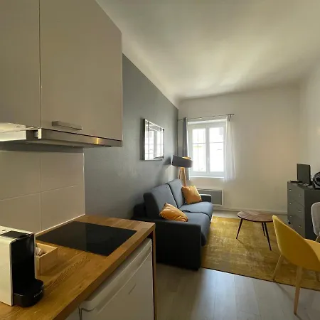Time Capsule - Cosy Apartment